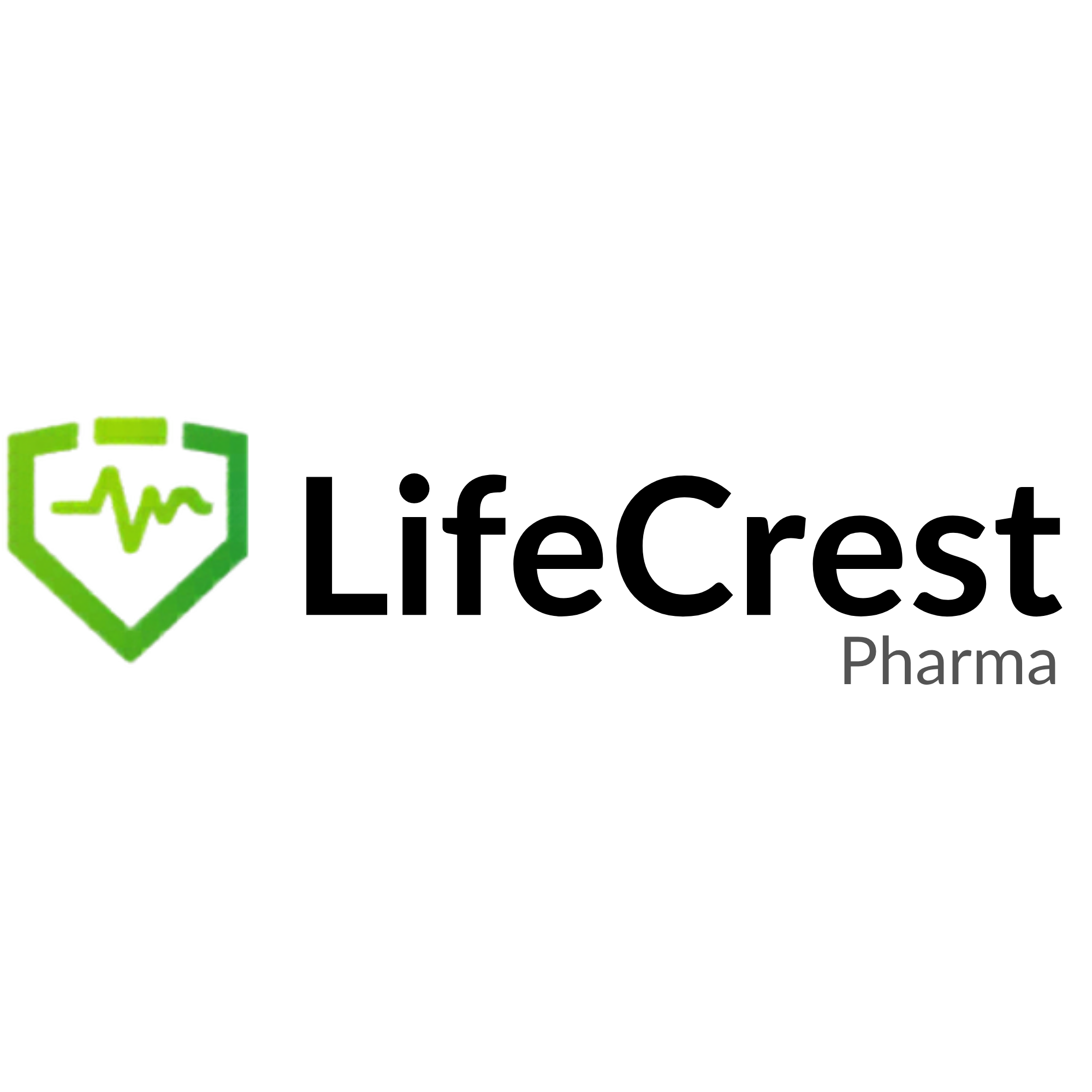 LIfeCrest Pharma