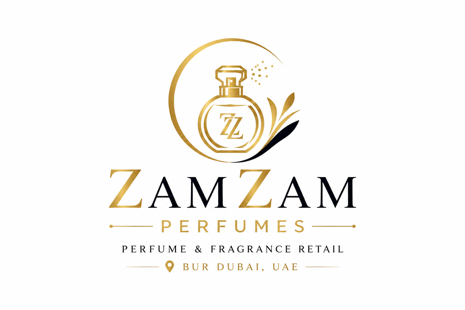 ZamZam Perfumes