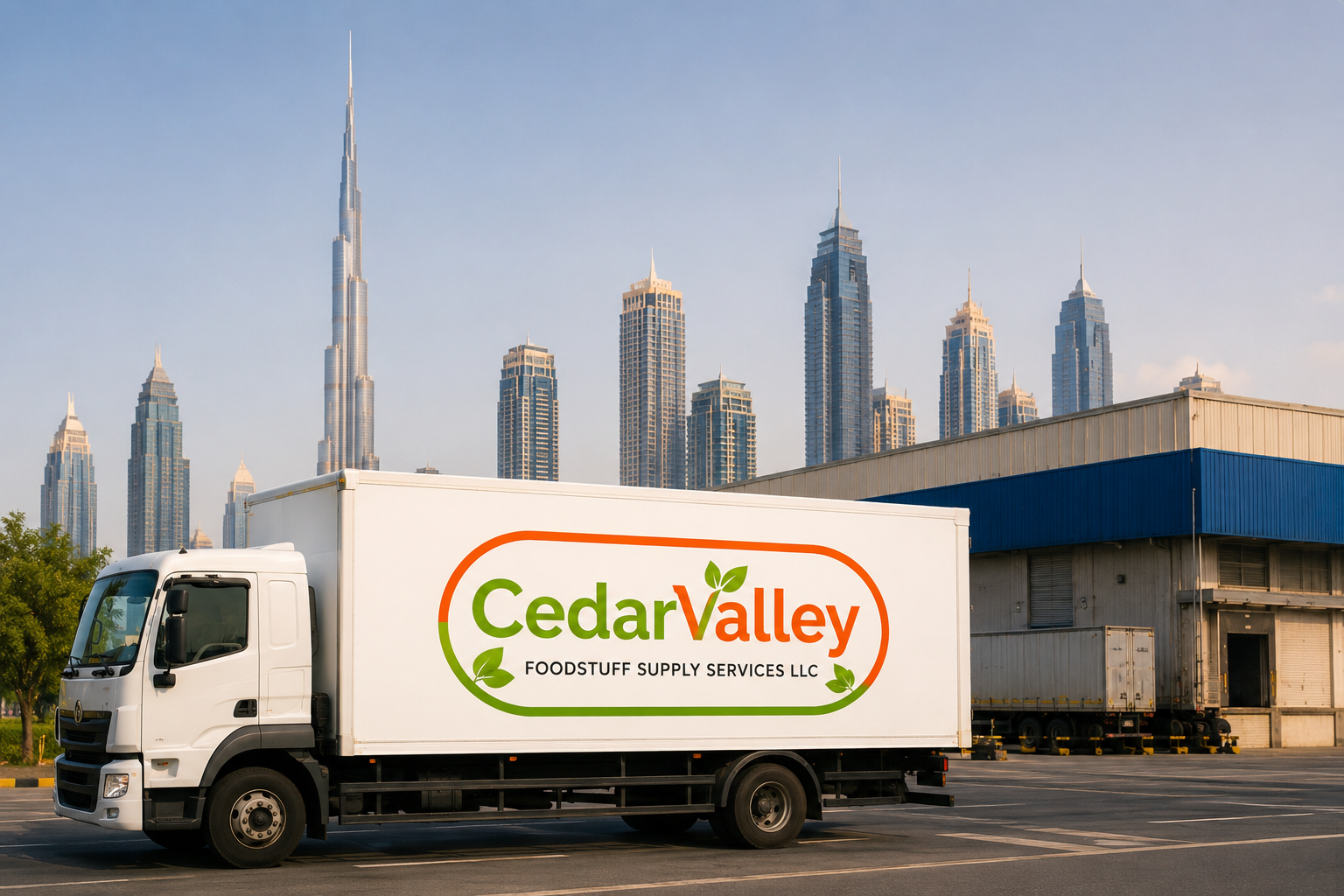 CedarValley