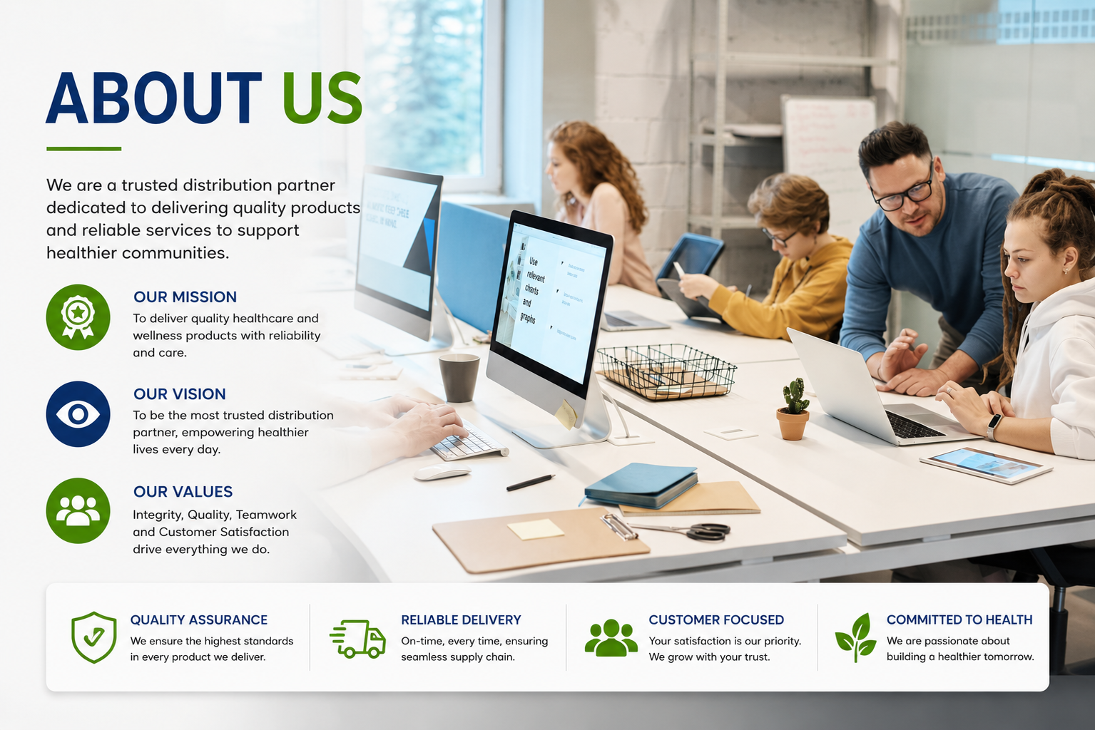 About LifeCrest Pharma